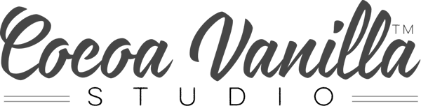 Cocoa Vanilla Studio Cocoa Vanilla Studio
